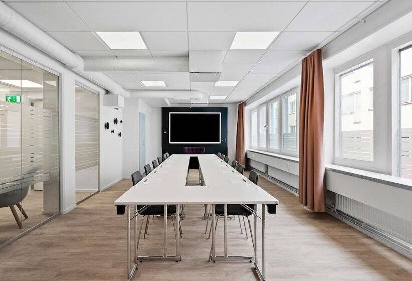 Fotos del hotel Best Western Kom  Stockholm:  95