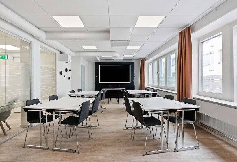 Fotos del hotel Best Western Kom  Stockholm:  96