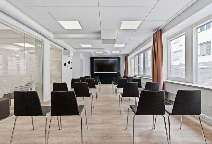 Fotos del hotel Best Western Kom  Stockholm:  97