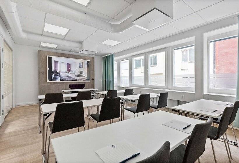 Fotos del hotel Best Western Kom  Stockholm:  2
