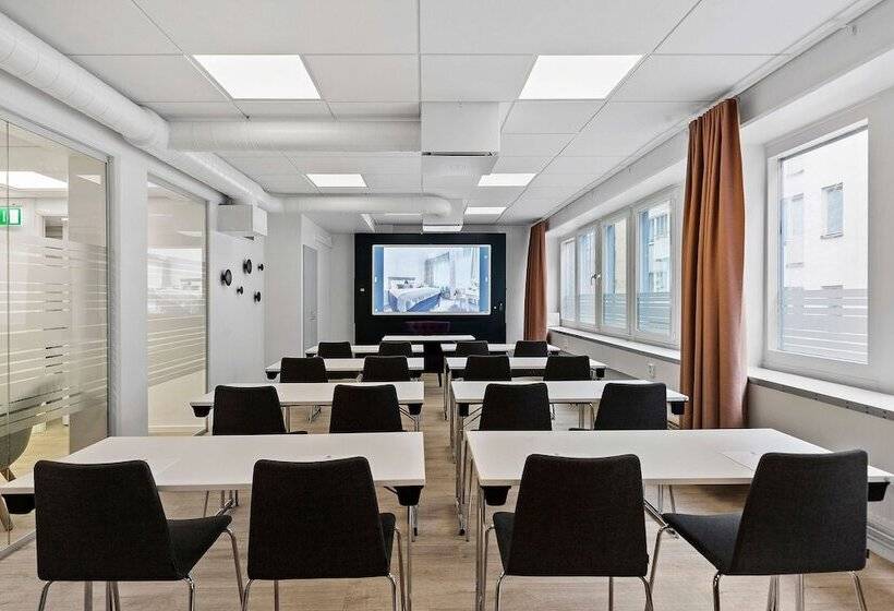 Fotos del hotel Best Western Kom  Stockholm:  88