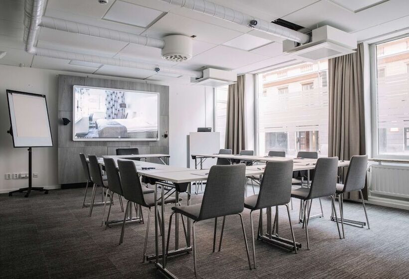 Fotos del hotel Best Western Kom  Stockholm:  89