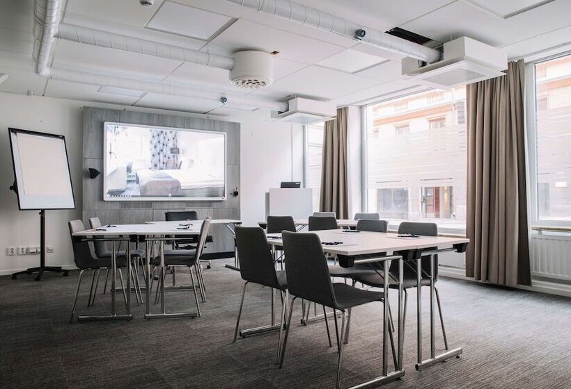 Fotos del hotel Best Western Kom  Stockholm:  98