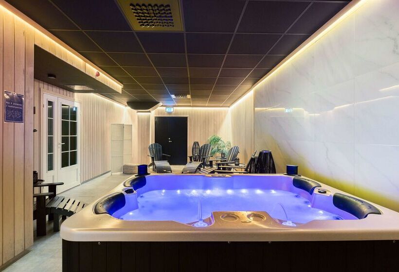 هتل Best Western Plaza