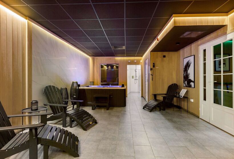 هتل Best Western Plaza