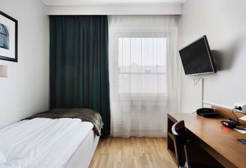 هتل Best Western Plaza