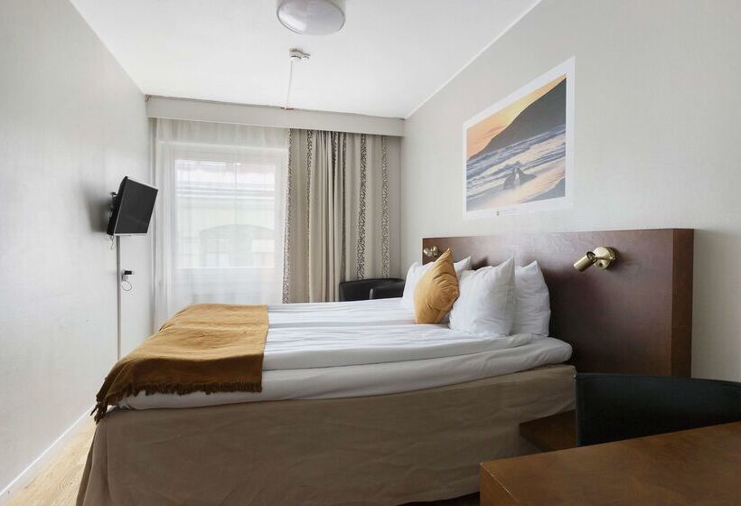 هتل Best Western Plaza