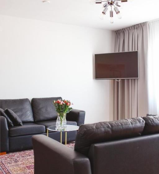 هتل Best Western Plaza