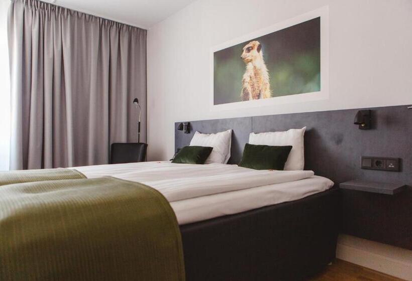 هتل Best Western Plaza