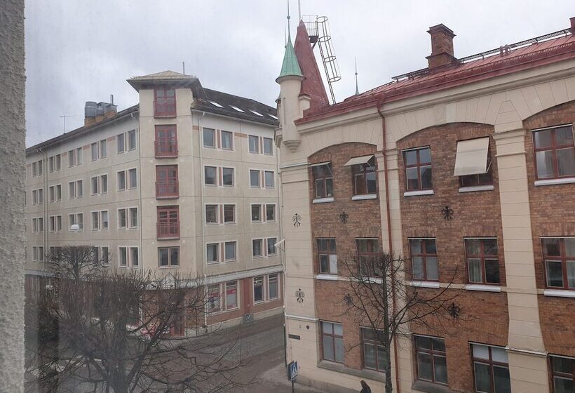 هتل Best Western Plaza