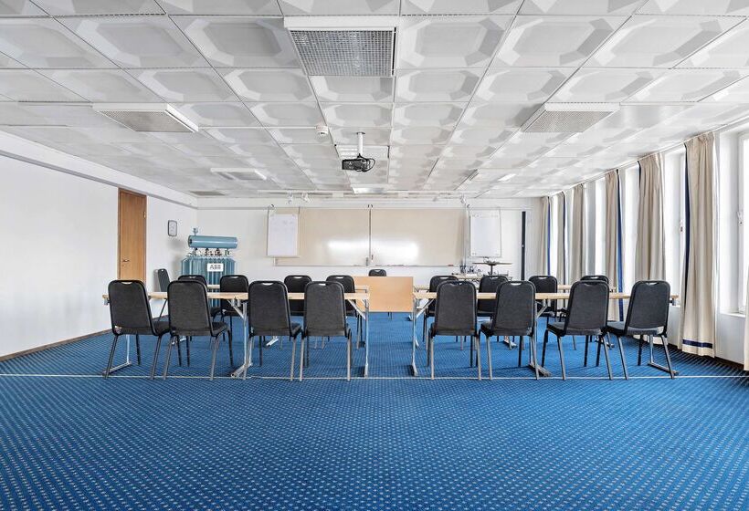 Best Western Plus Grand Hotel Elektra