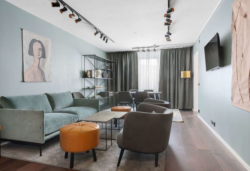 Best Western Plus Grand Hotel Elektra