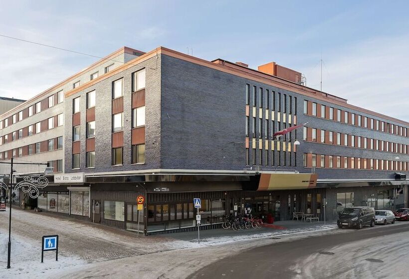 Hotel Best Western Plus Grand  Elektra