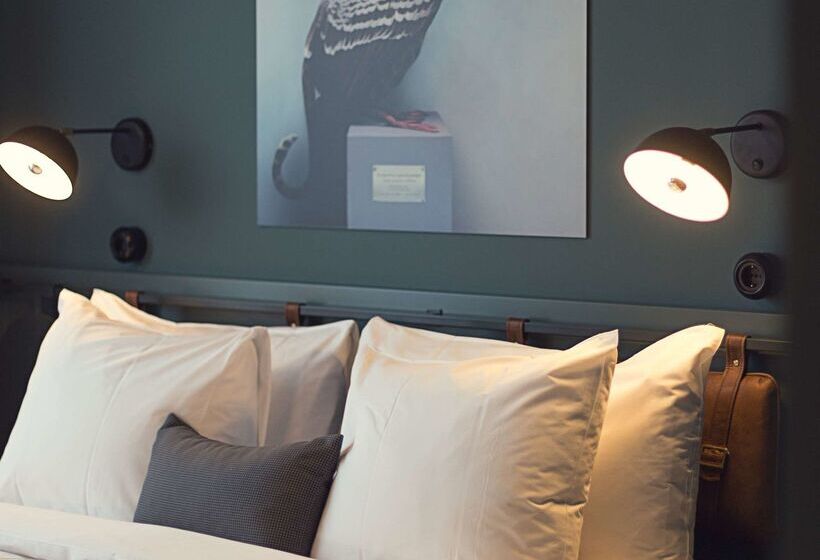 فندق Best Western Plus Hus 57