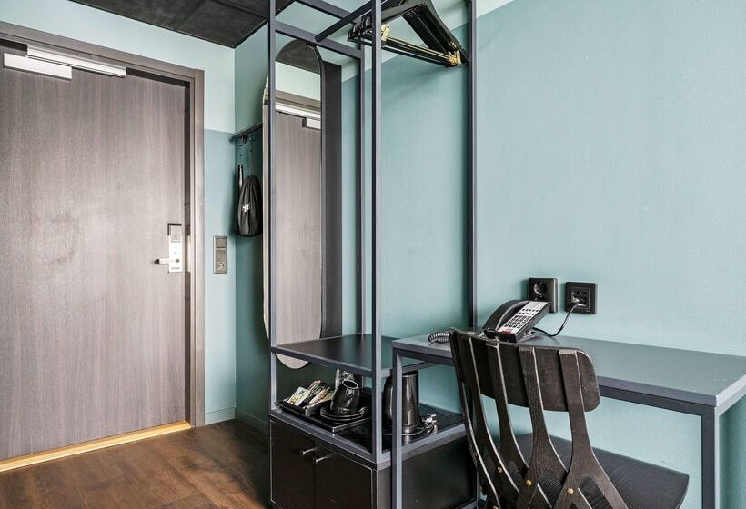 فندق Best Western Plus Hus 57