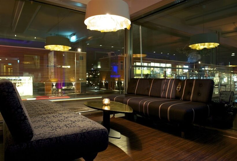 هتل Best Western Plus John Bauer
