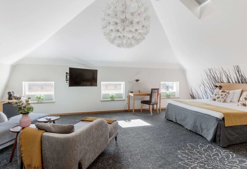 Best Western Plus Kalmarsund Hotell