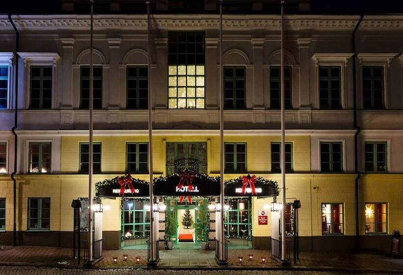 Best Western Plus Västerviks Stadshotell