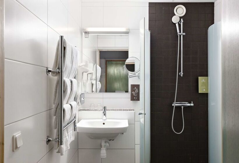 هتل Best Western Rådmannen