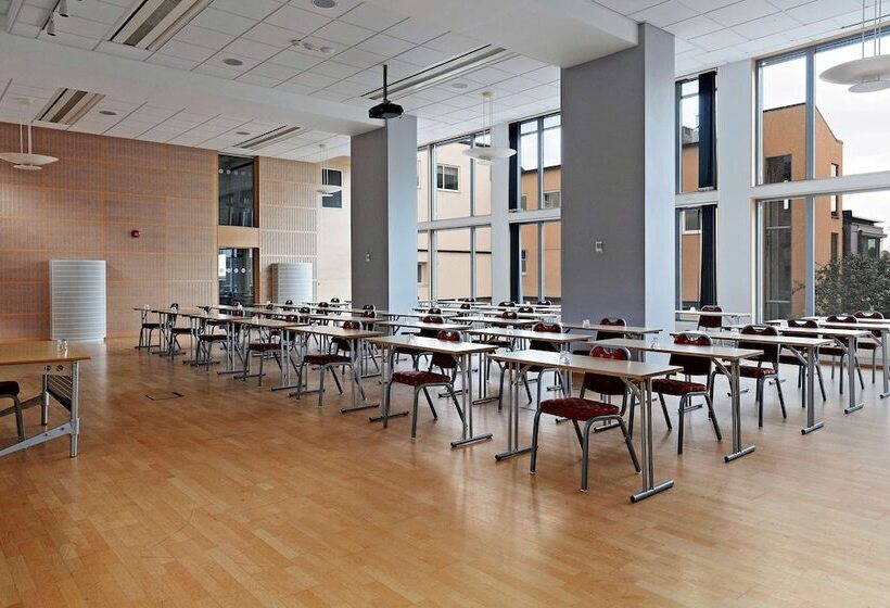 هتل Best Western Rådmannen