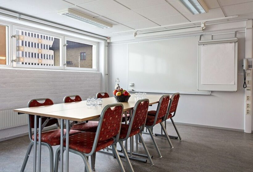 هتل Best Western Rådmannen