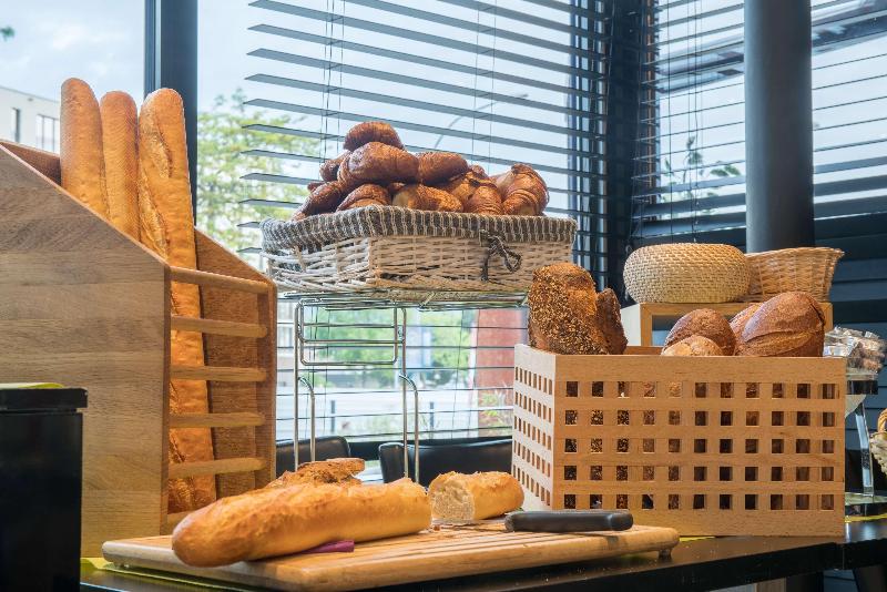 ホテル Hôtel Rallye & Entrées Aux Bains De La Gruyère