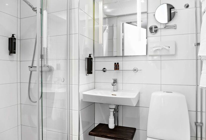 هتل Best Western Savoy Karlstad