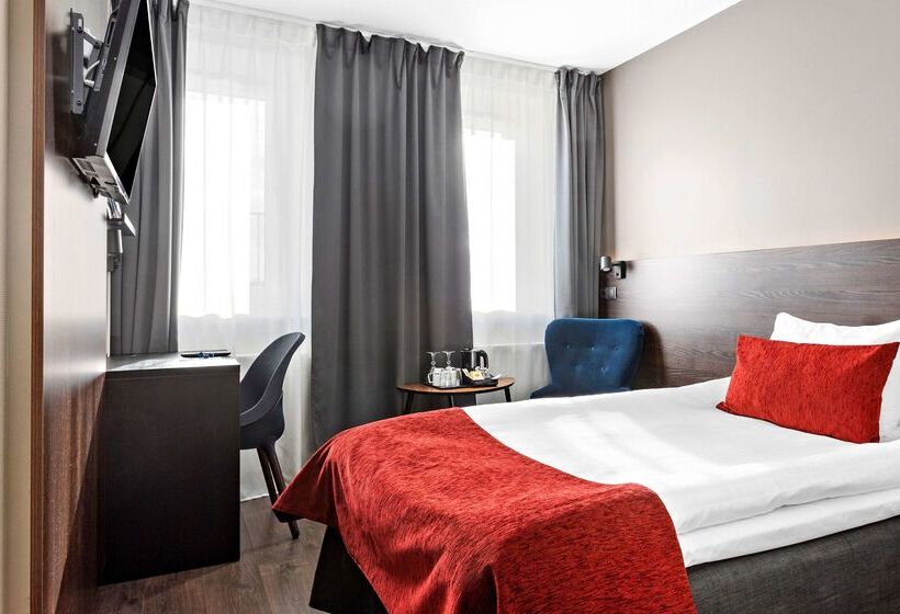 هتل Best Western Savoy Karlstad