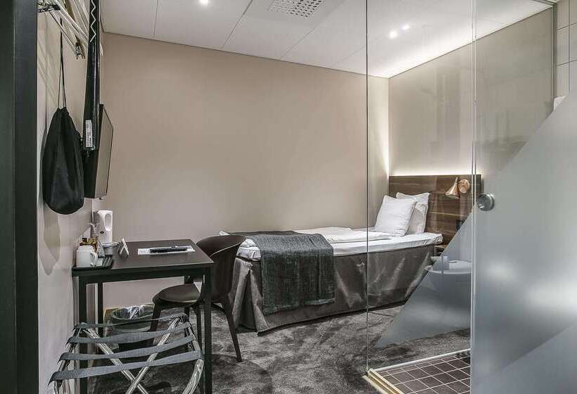 Hôtel Best Western Savoy Karlstad