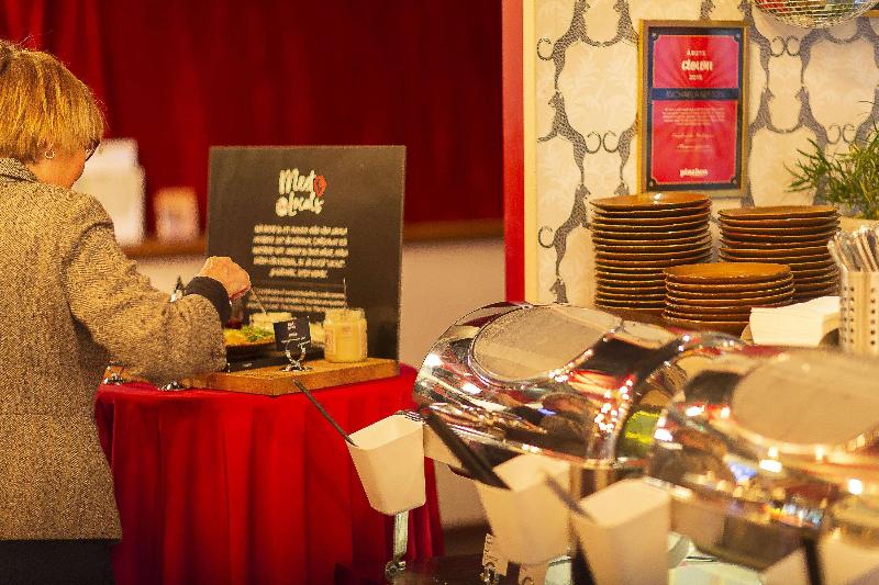 هتل Best Western Savoy Karlstad