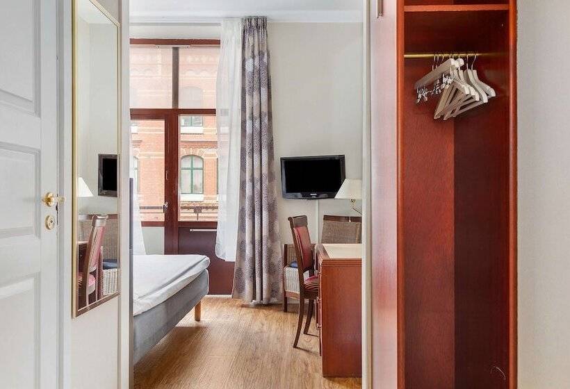 Hôtel Best Western Tidbloms