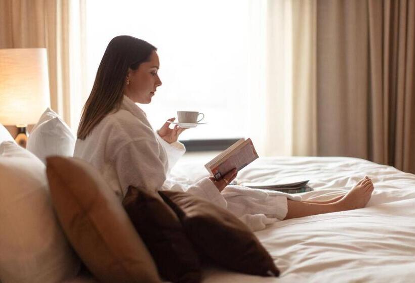 בית מלון כפרי Billingehus