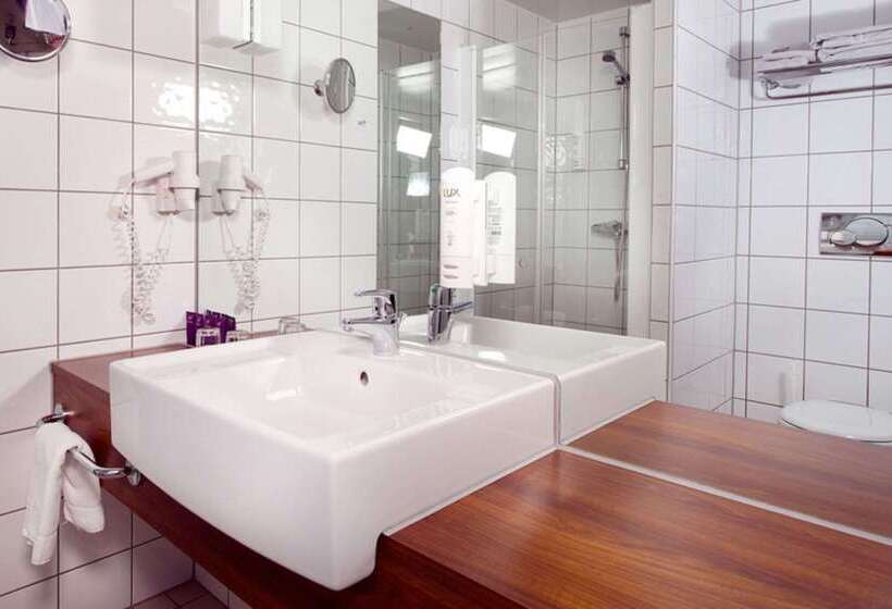 Clarion Collection Hotel Bolinder Munktell