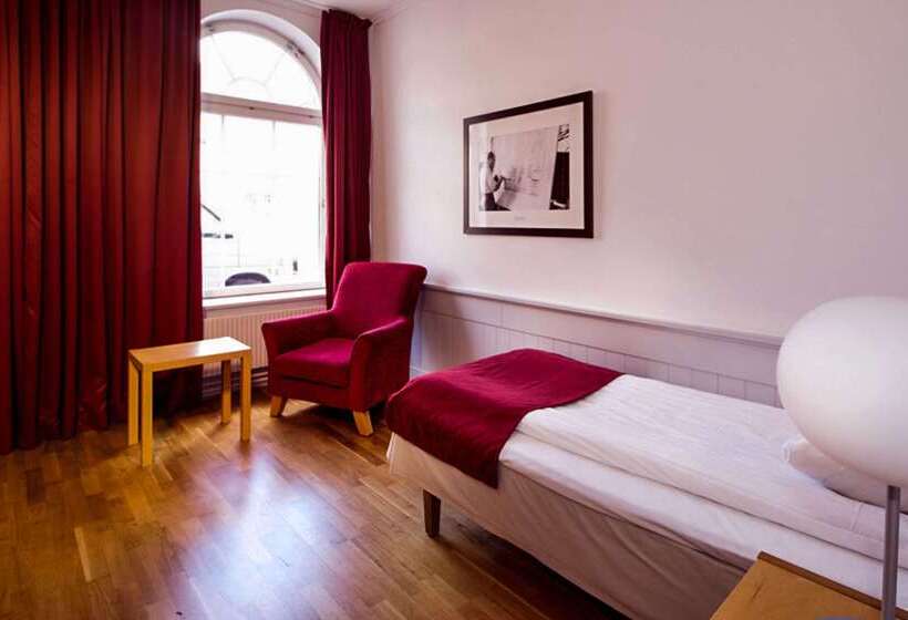 Clarion Collection Hotel Bolinder Munktell