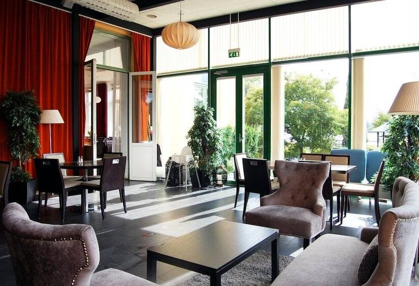Clarion Collection Hotel Bolinder Munktell
