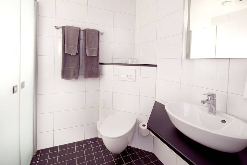 Clarion Collection Hotel Bolinder Munktell