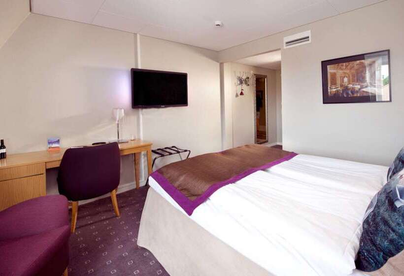 Fotos del hotel Clarion Collection Hotel Kompaniet:  32
