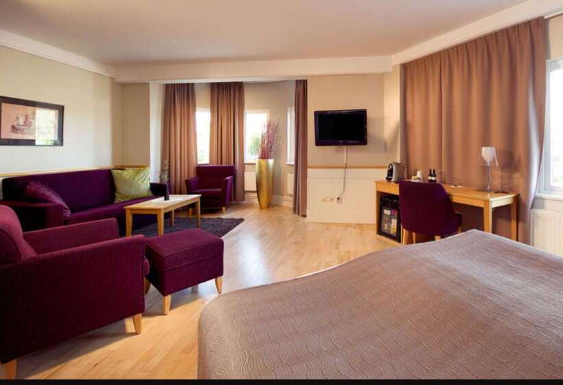 Fotos del hotel Clarion Collection Hotel Kompaniet:  9