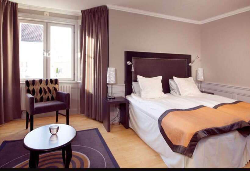 Hotel Clarion Collection  Majoren