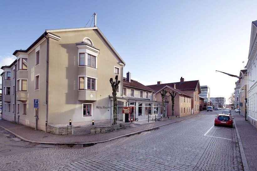Clarion Collection Hotel Majoren