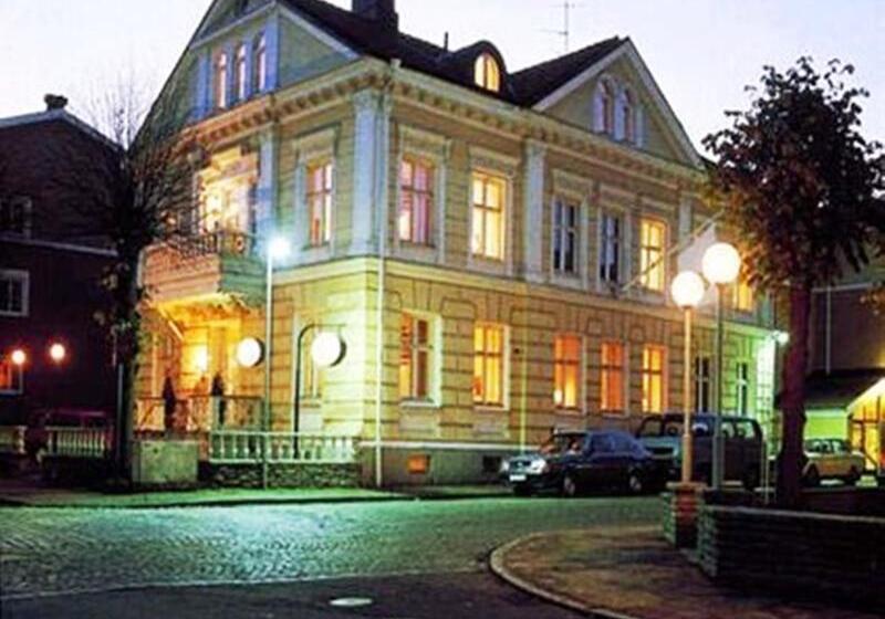Clarion Collection Hotel Majoren