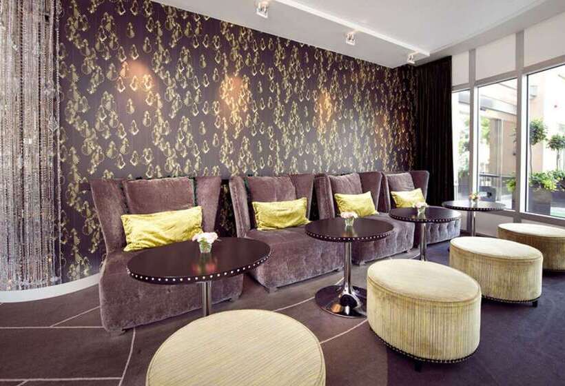 Fotos del hotel Clarion Collection Hotel Tapto:  41