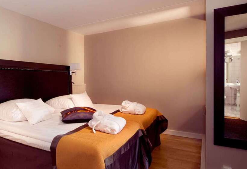 Fotos del hotel Clarion Collection Hotel Tapto:  59