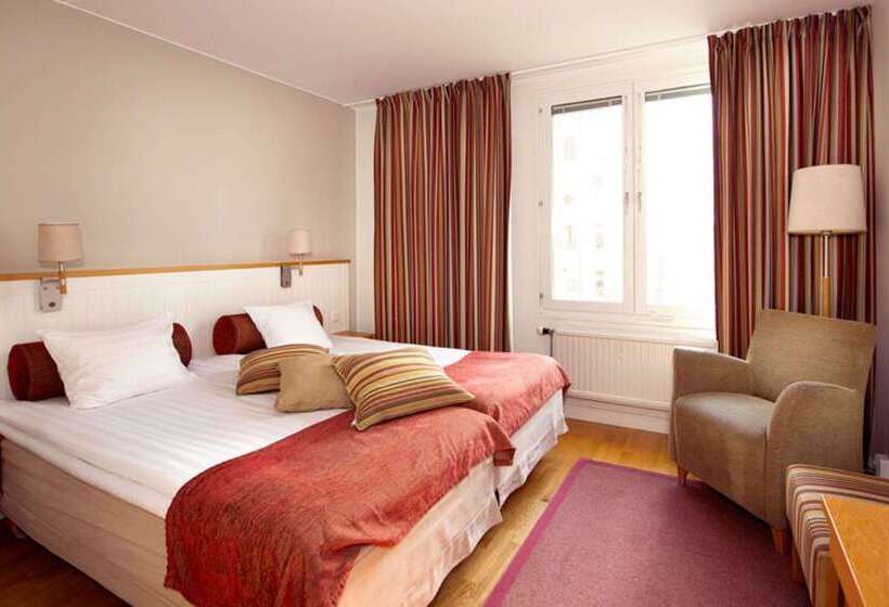 Fotos del hotel Clarion Collection Hotel Tapto:  37