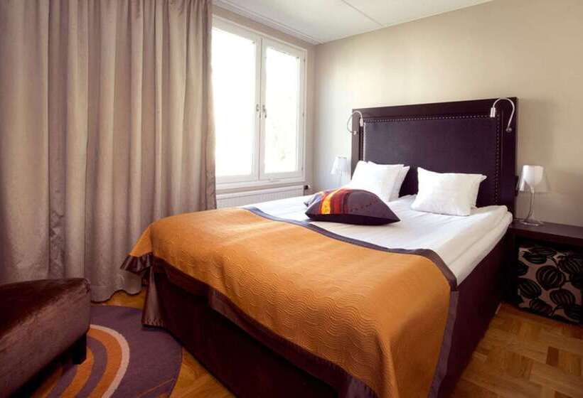 Fotos del hotel Clarion Collection Hotel Tapto:  51