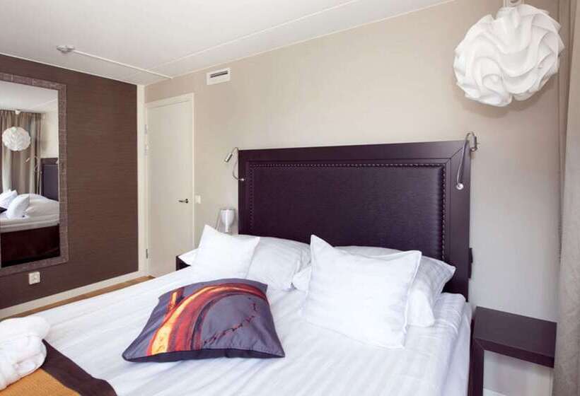 Fotos del hotel Clarion Collection Hotel Tapto:  57