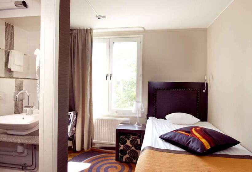 Fotos del hotel Clarion Collection Hotel Tapto:  46