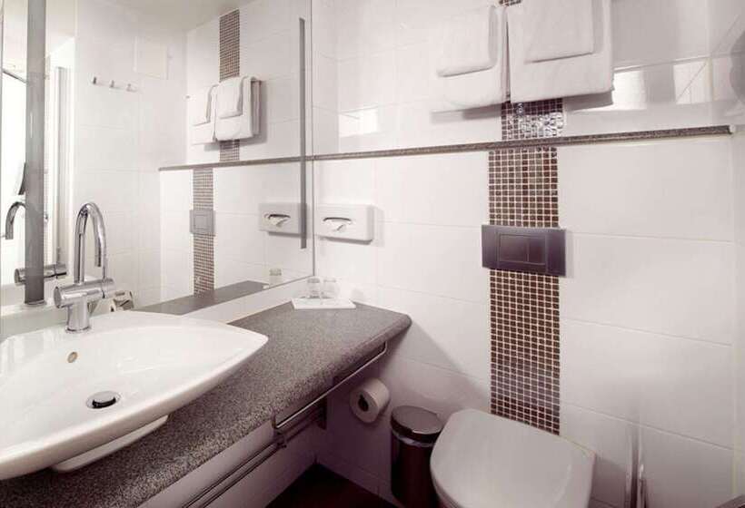 Fotos del hotel Clarion Collection Hotel Tapto:  48