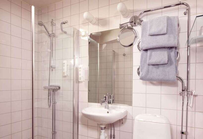 Fotos del hotel Clarion Collection Hotel Tapto:  54