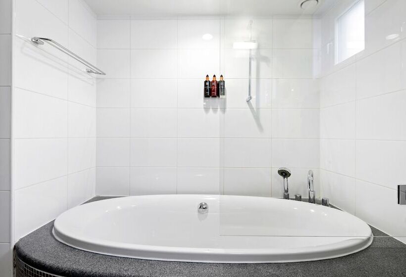 Fotos del hotel Clarion Collection Hotel Tapto:  13